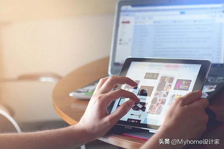 小白成为家装设计师,干货小白的装修设计