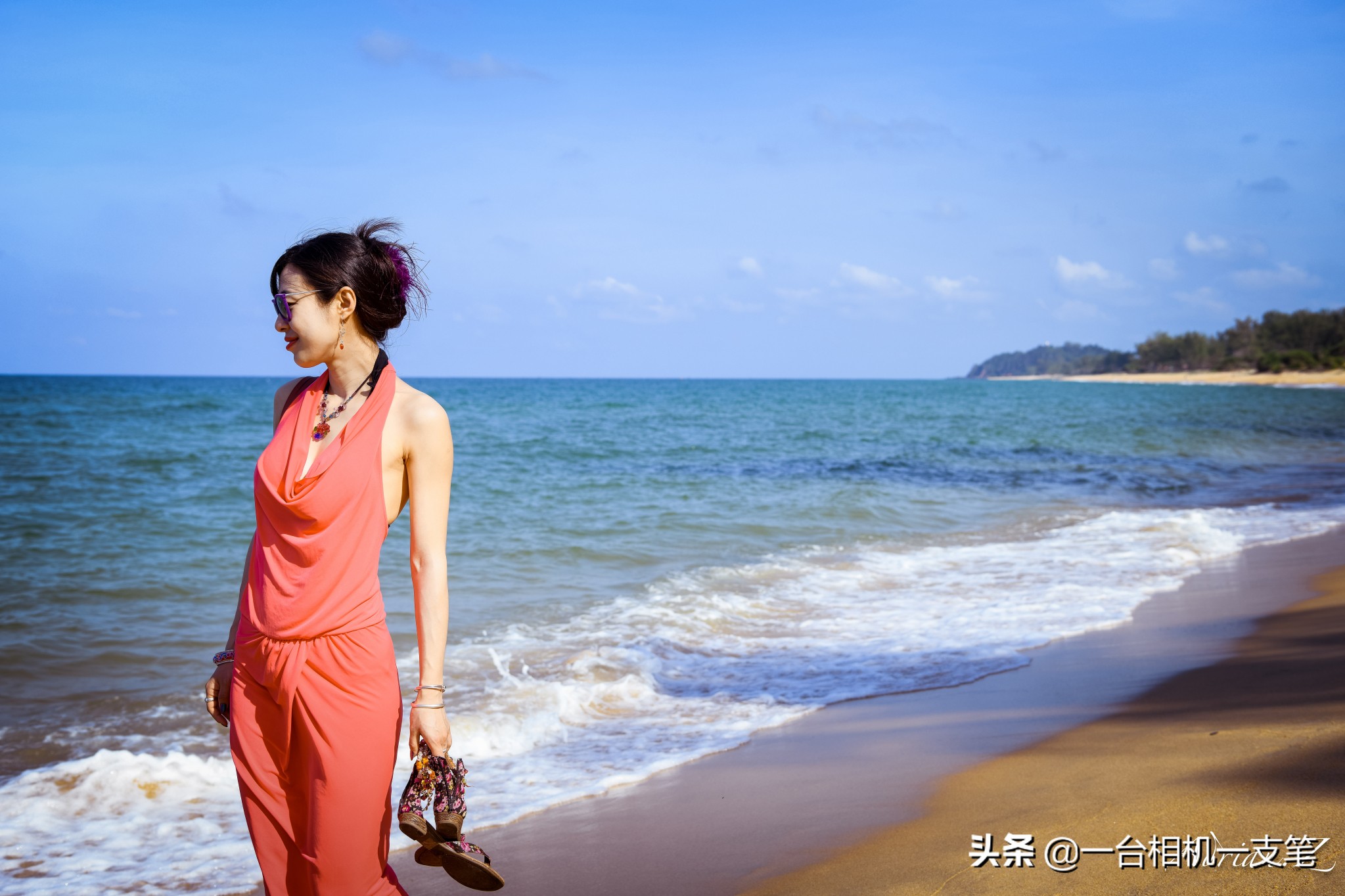 马来西亚隐世小岛,隐世海岛美景