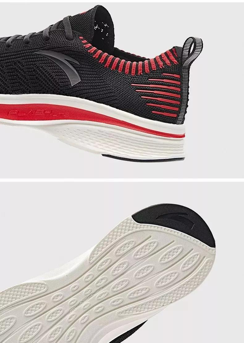 李宁超轻17是竞速跑鞋吗,李宁轻量跑鞋arbl037测评