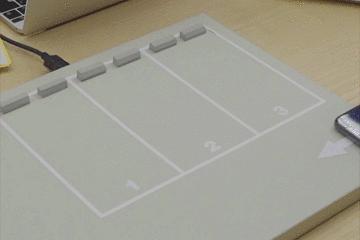 日本奇葩杂货铺：6秒后，你手没了