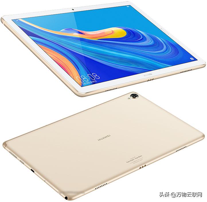 华为平板m6高能版发布价格,华为平板m6高性能发布价