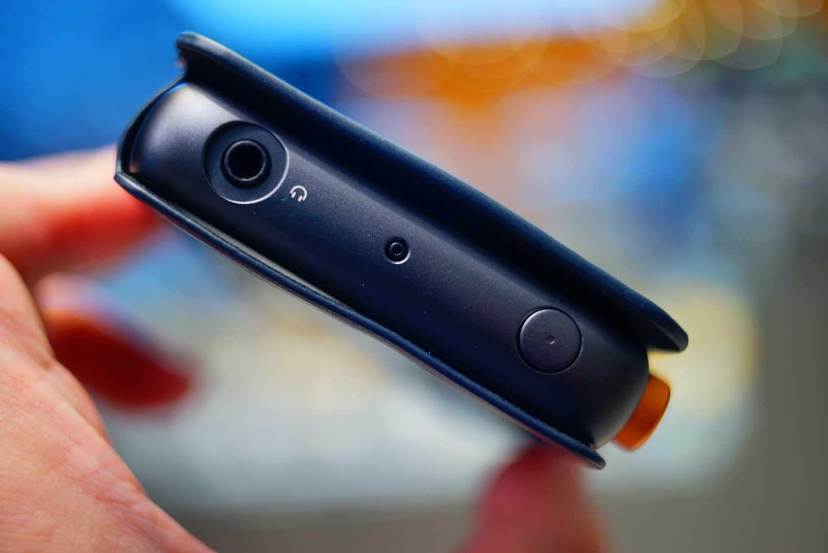 艾利和ct15评测:全球首款ai语音*放播**器,开口就能找到你想听的