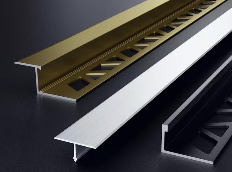 金属线条正确使用方法,新手做金属线条要注意什么