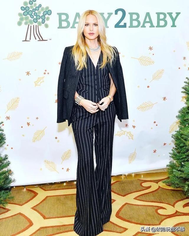 土耳其式穿搭,和民族风很像的穿搭风格