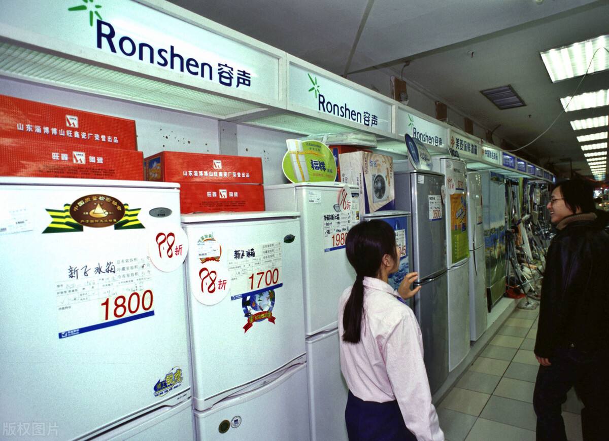 装修问答新房装修家电怎么选,装修家电应该怎么选