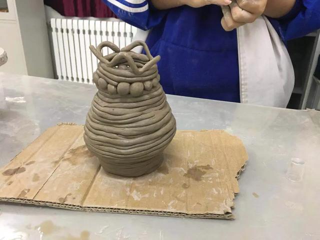 临渭区育红中学校园,渭南市临渭区育红初中