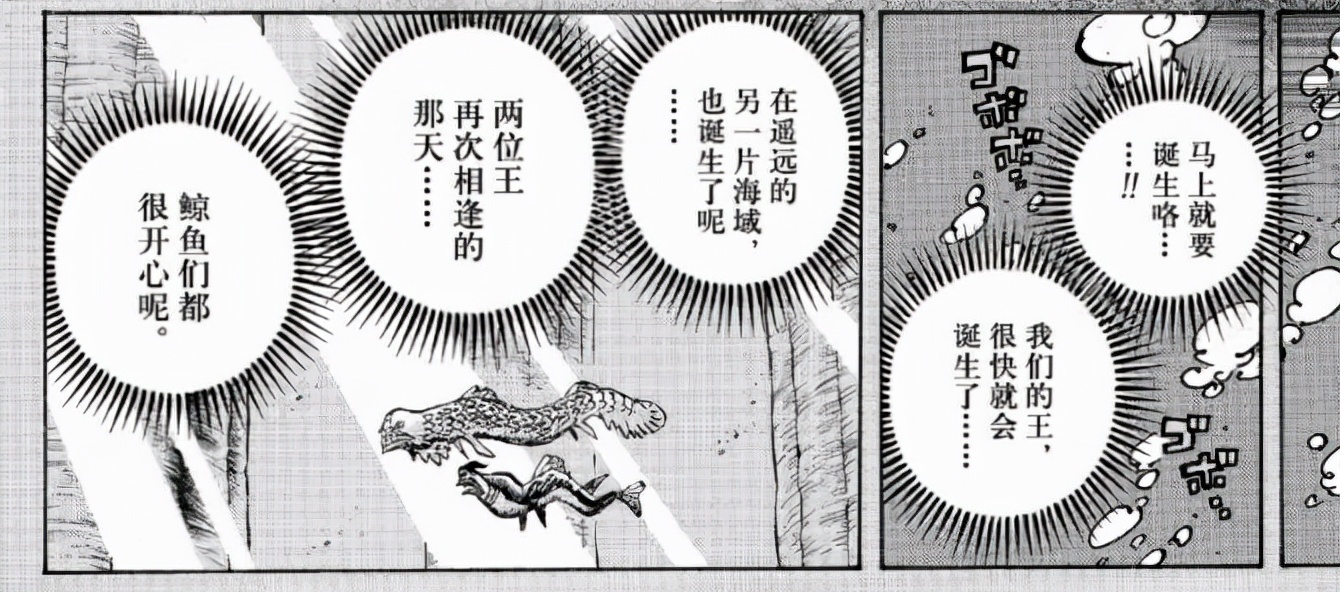 「ST」原来如此-最终岛信息藏在这里天龙人国宝不是天王