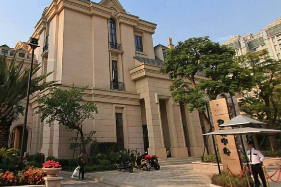 深圳富人奢侈生活,深圳富人区有钱人真实感受