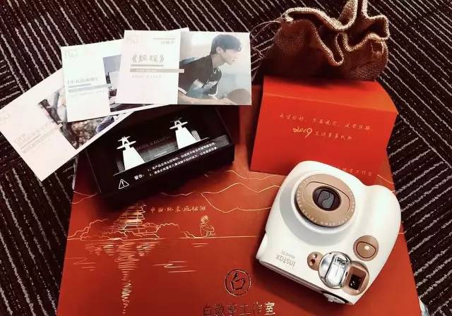 明星春节时期送礼物,明星春节礼物推荐