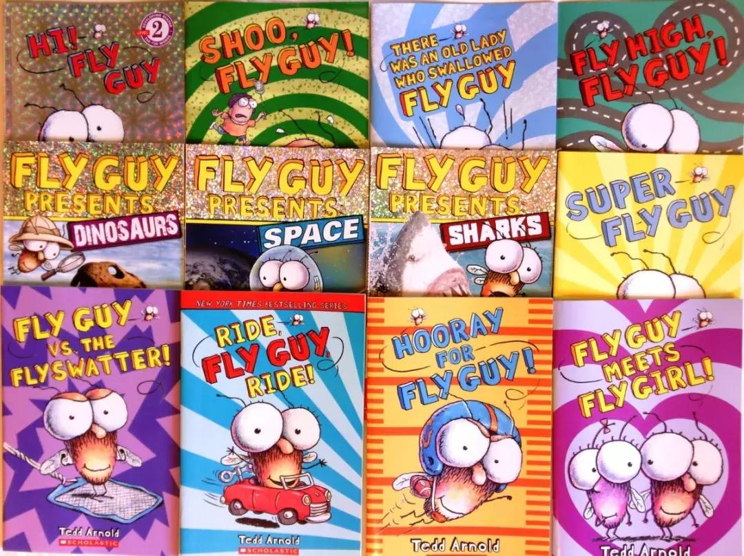 孩子必读的10本书有图画,孩子必读五本图画书