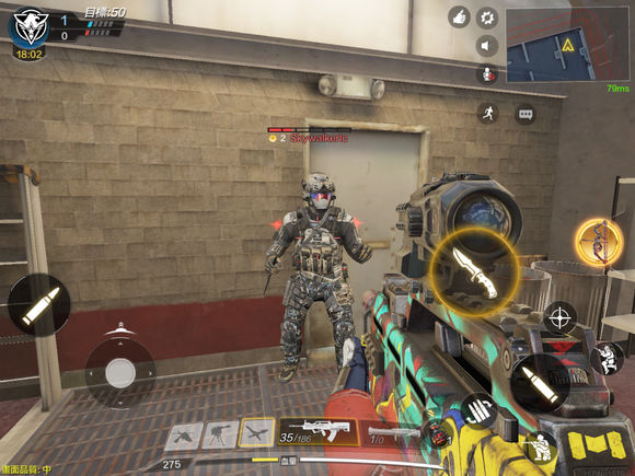 使命召唤适配vivoneo5s120帧的机型,使命召唤手游适配机型