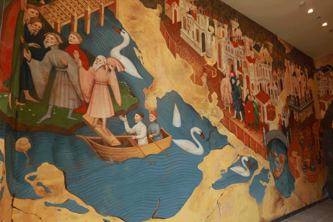 鑻忓窞娓哥帺瓒呯骇璇︾粏鏀荤暐浜斿ぉ,璺熺潃褰撳湴浜烘帰绱㈢殑鍦版柟