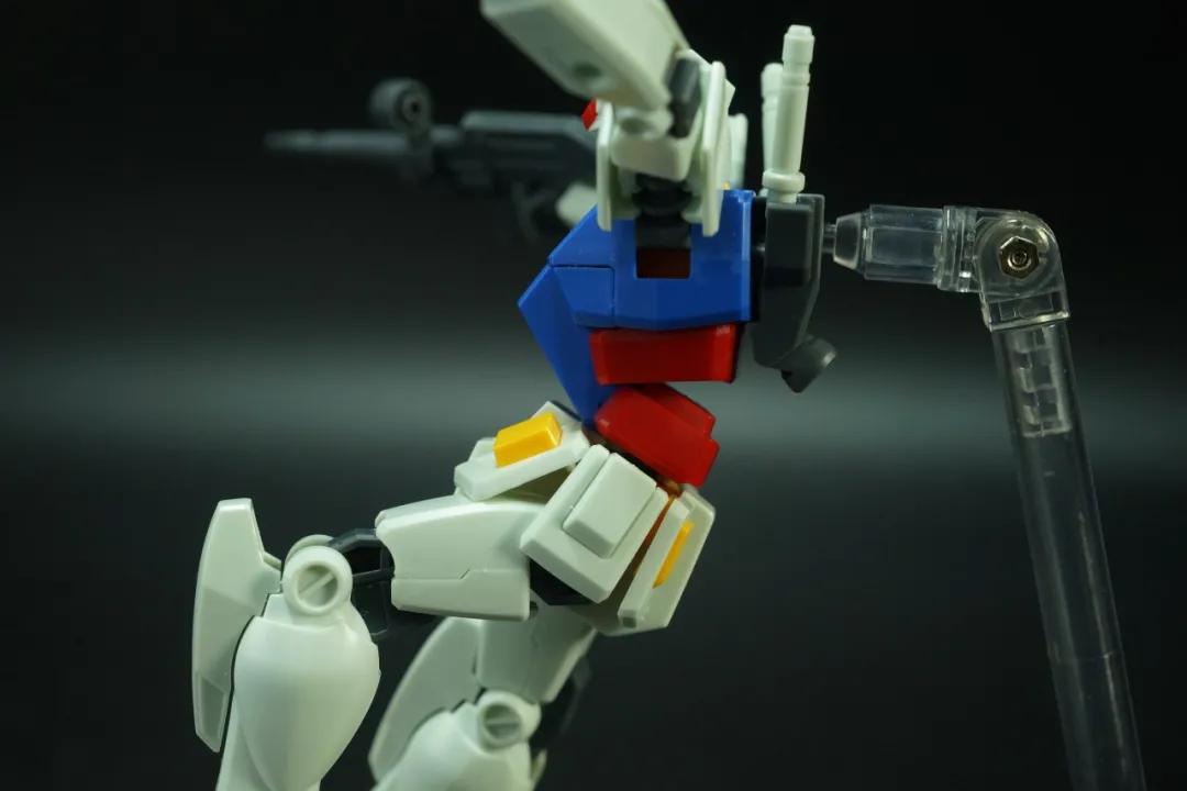 eg元祖高达满配,eg元祖高达手涂教程