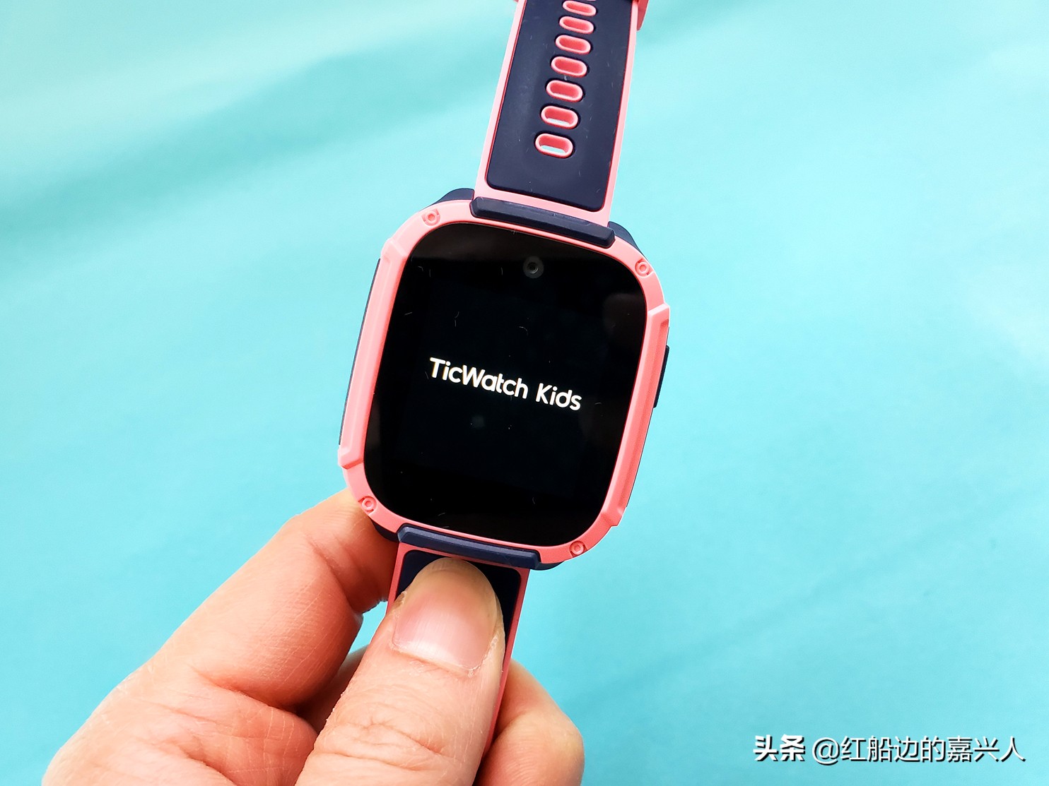 ticwatch儿童手表有什么功能,ticwatch手表测评
