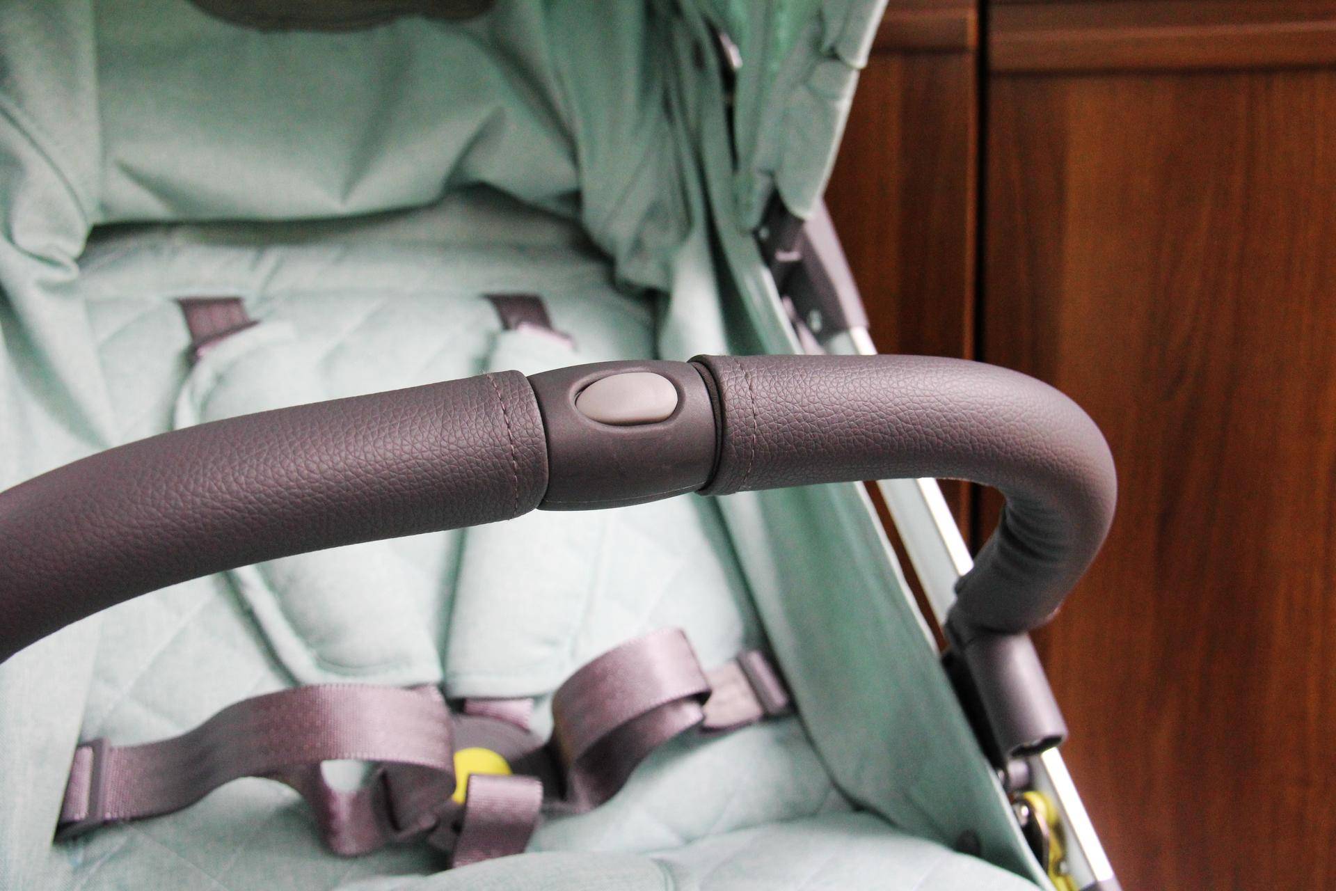 bebehoo高景观婴儿推车说明书,bebehoo婴儿推车怎么样