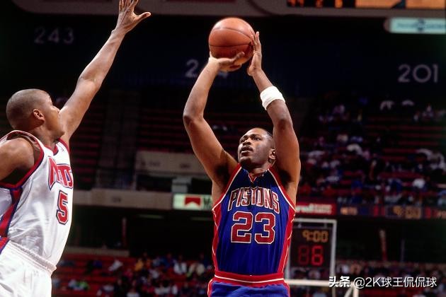 nba各年代最强小前锋,nba各个年份最强小前锋