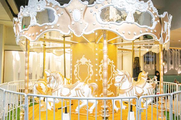 足足110000㎡！虹桥南丰城放大招，就是泰、熬八年……69元秒杀！