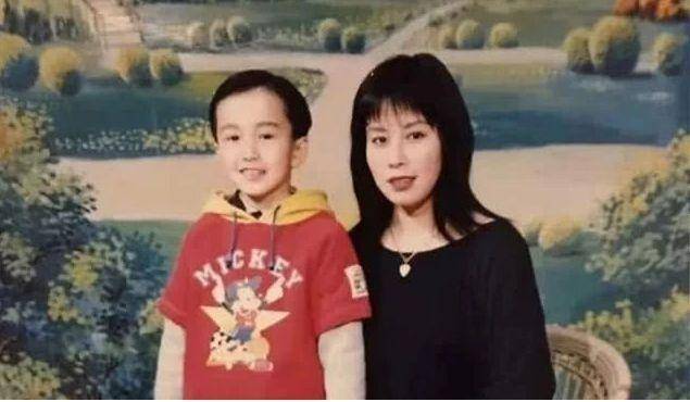 内地“小梁朝伟”和北大“水货博士”之14年江湖往事