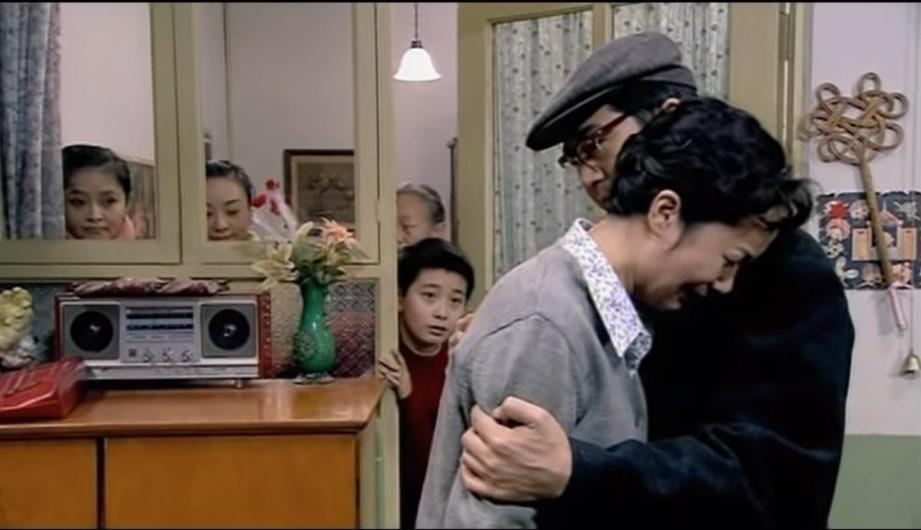 金婚如何有意义,金婚最后复合吗