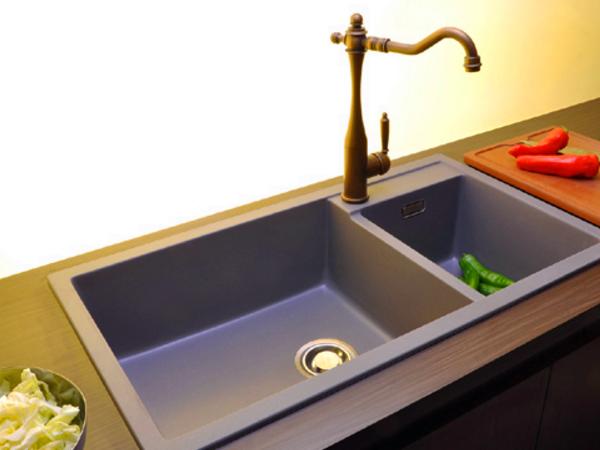 厨房水龙头怎么选角阀避坑,厨房水槽用什么水龙头比较好