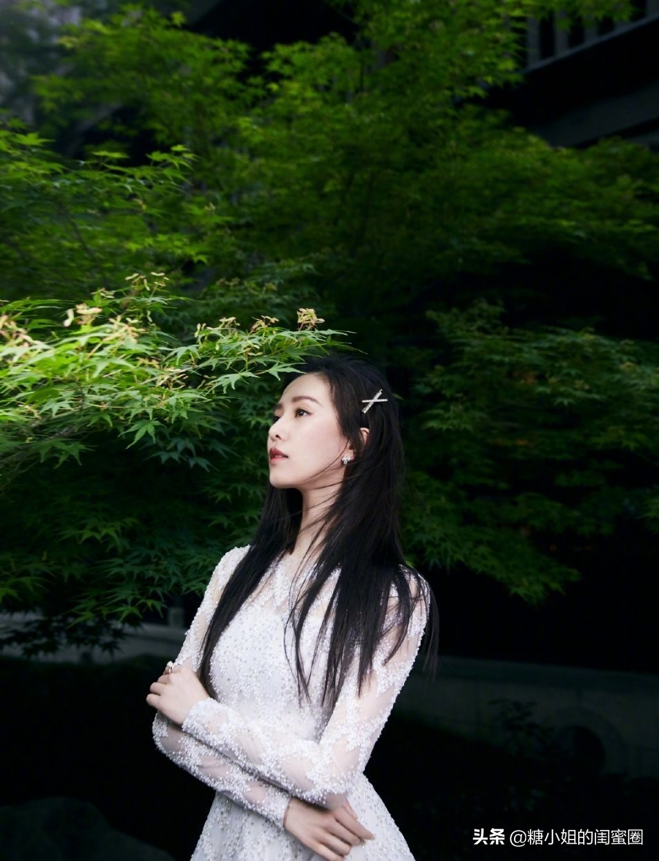 防晒是最有效的抗衰老,抗衰老最有效的方式就是做好防晒