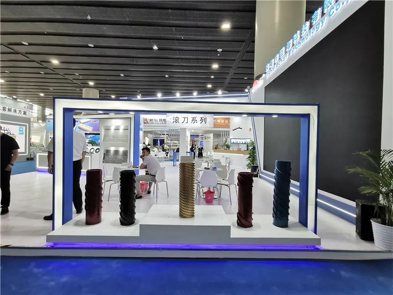 第35届陶瓷工业展,广东广州陶瓷工业展