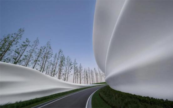 鏄撳绌洪棿鑹烘湳璁捐,鏄撳绌洪棿璁捐