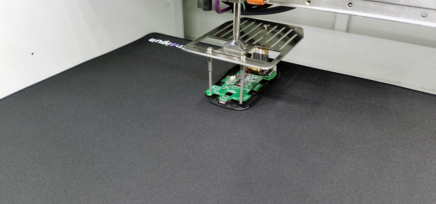 罗技gpw适合哪个鼠标垫,罗技gpw配什么鼠标垫