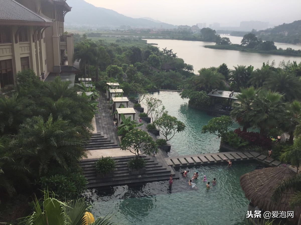 福建三明温泉最好在哪里,福建温泉旅游景点推荐