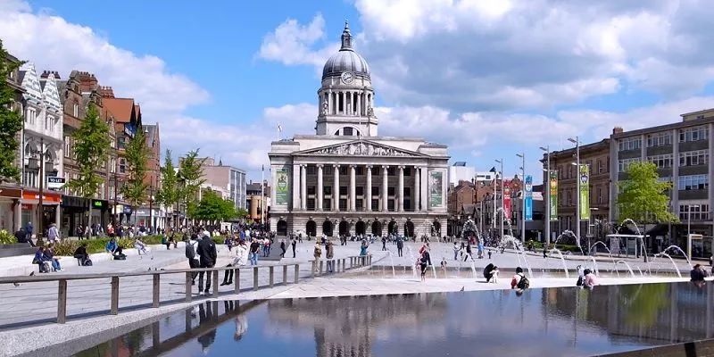 2019英国大学申请数据公布，中国学生增长30%！附最受欢迎城市