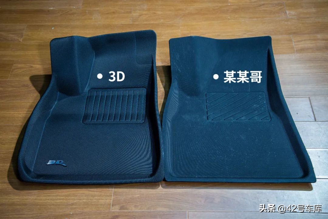 特斯拉model3最新款脚垫,最新款特斯拉model3脚垫