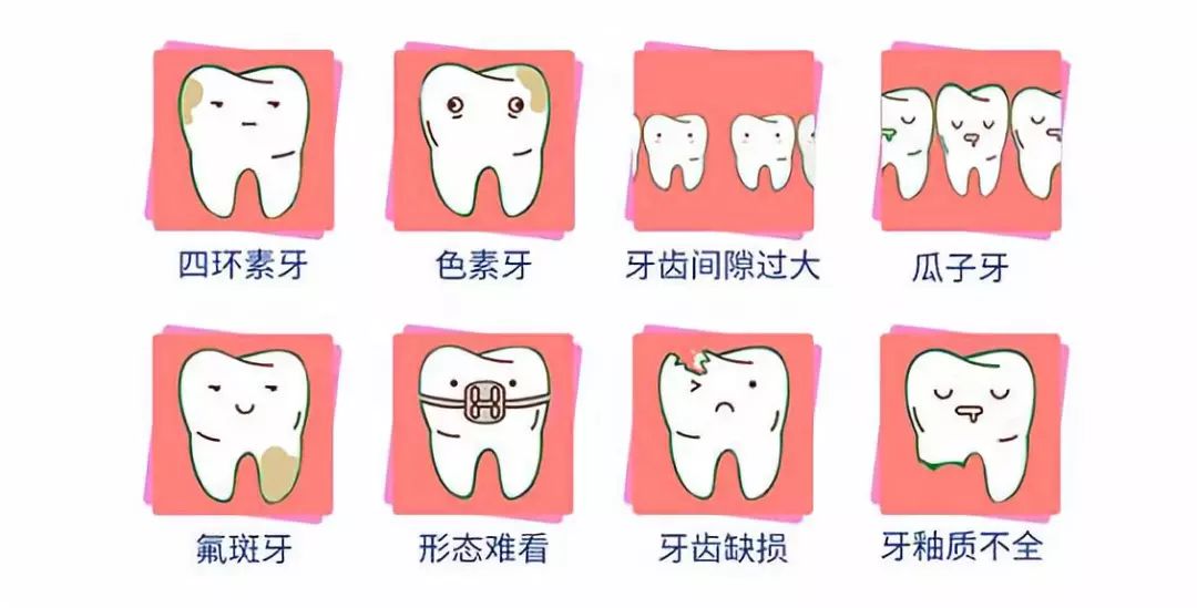 90后整牙破产,90后因为吃喝玩乐负债3万
