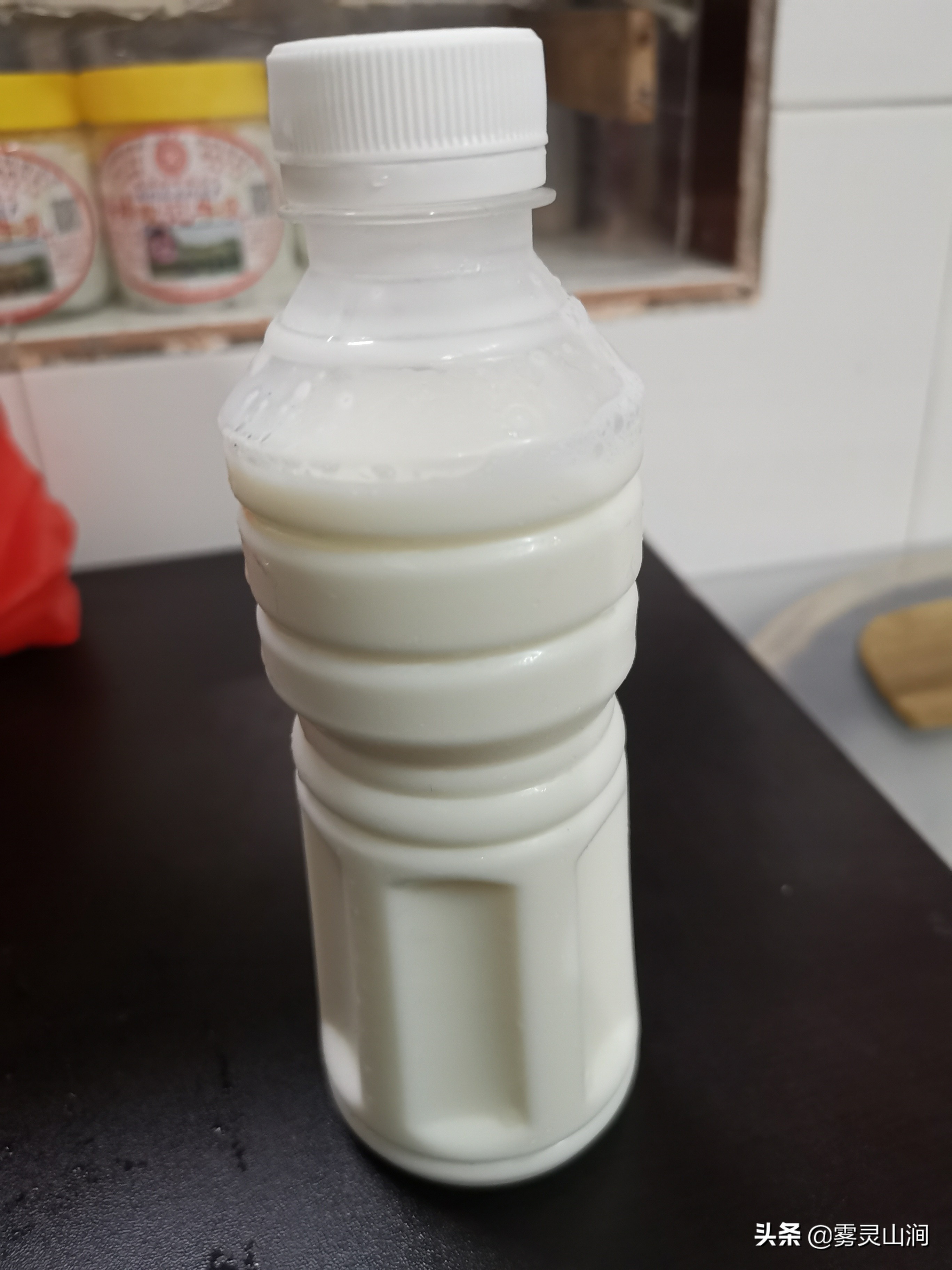 广东顺德欢记牛乳店,顺德大良欢记