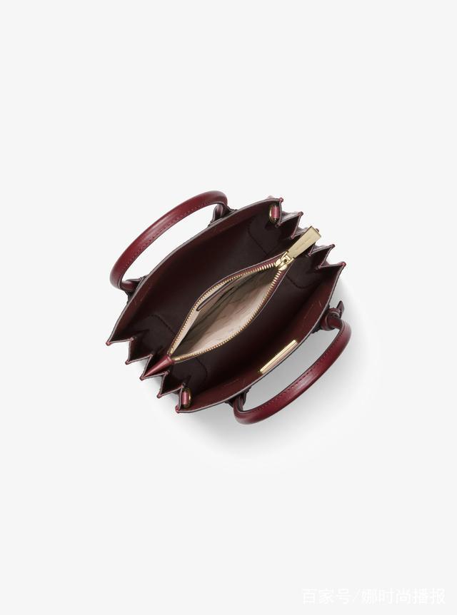 杨幂同款mk包包绿色铆钉,mk杨幂同款包包哪个颜色好看