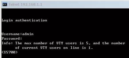 华为三层交换机完整配置教程,精华笔记浪潮之巅