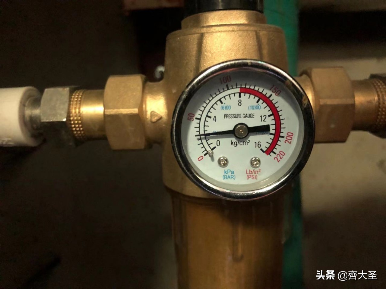 如何选花洒：一分钱一分货，物有所值才不亏-附GRB花洒测评