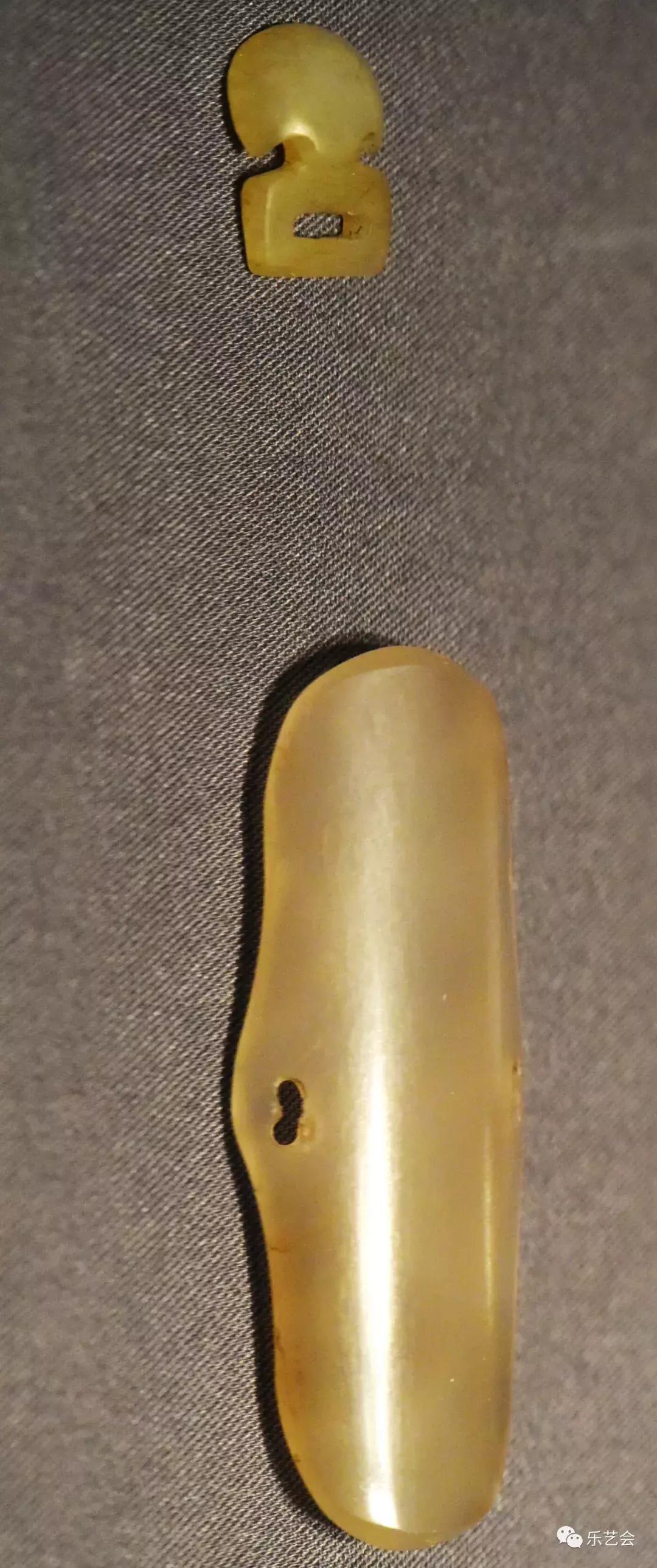 大辽五京*物文**展玉器织锦杂项篇:石为云根分享