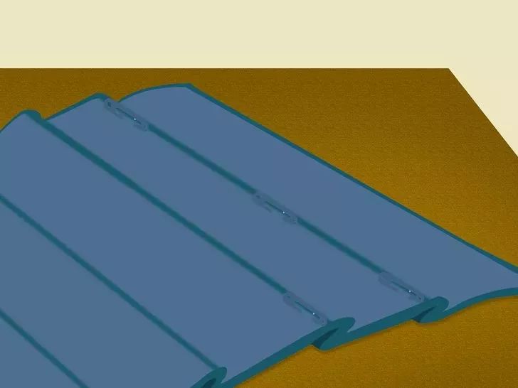 简单的罗马帘怎么做好看,罗马帘怎么剪裁制作