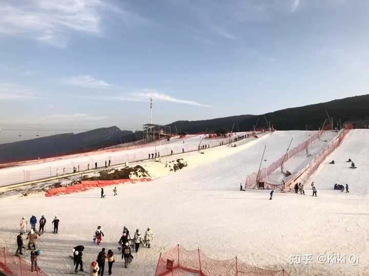 郑州有什么好吃的美食,郑州有什么好玩的地方情侣