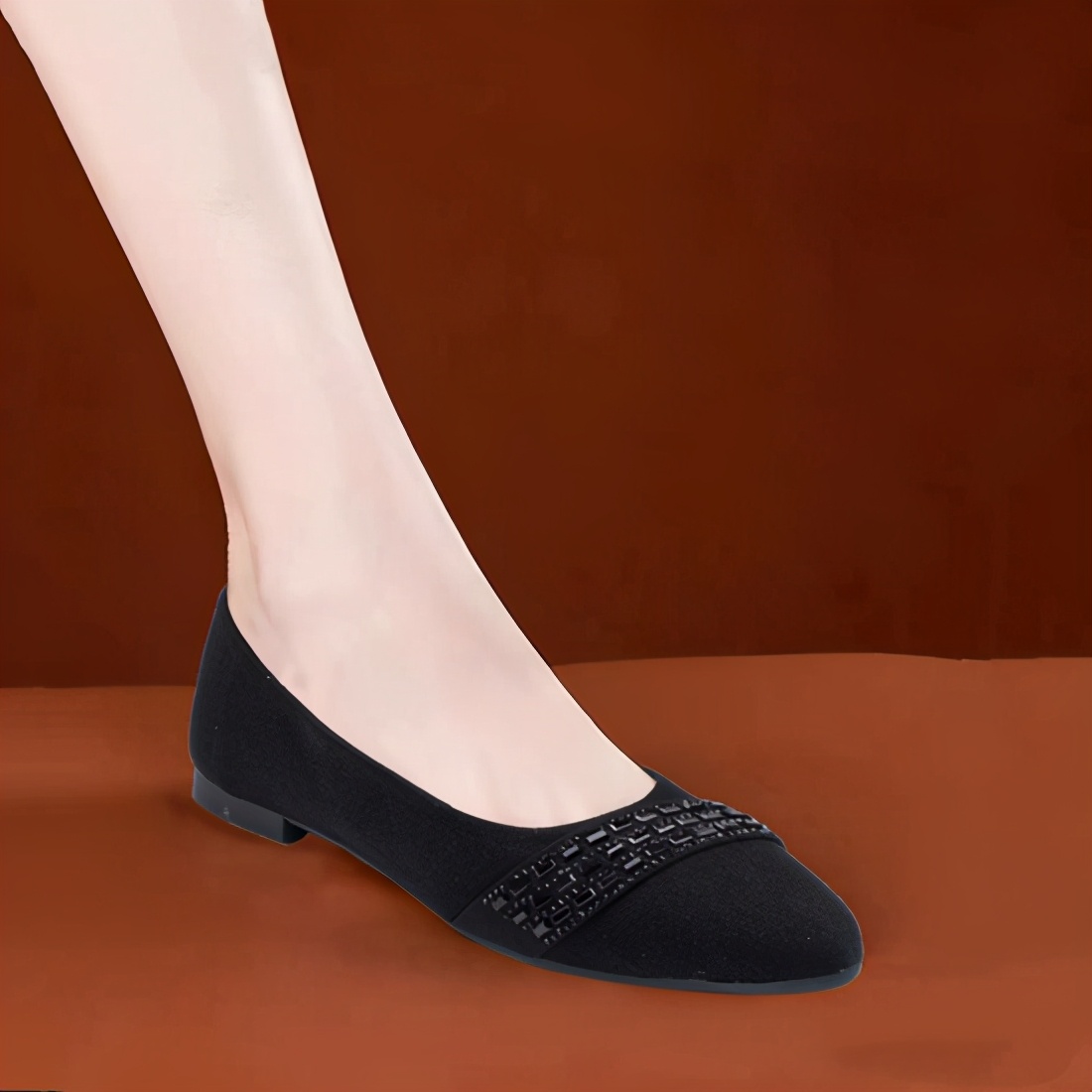 老北京布鞋开店怎么样,南充老北京布鞋店位置