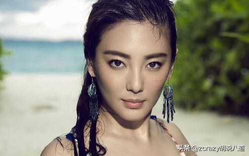 张雨绮找男友标准,张雨绮经历了两次失败的婚姻