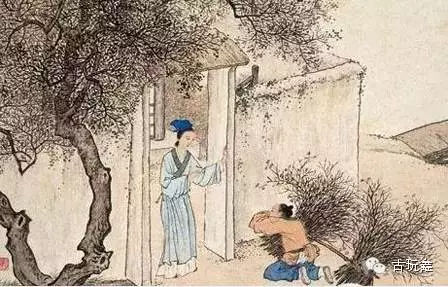 古代为什么爱挨板子,为什么古代人非要用打板子惩罚