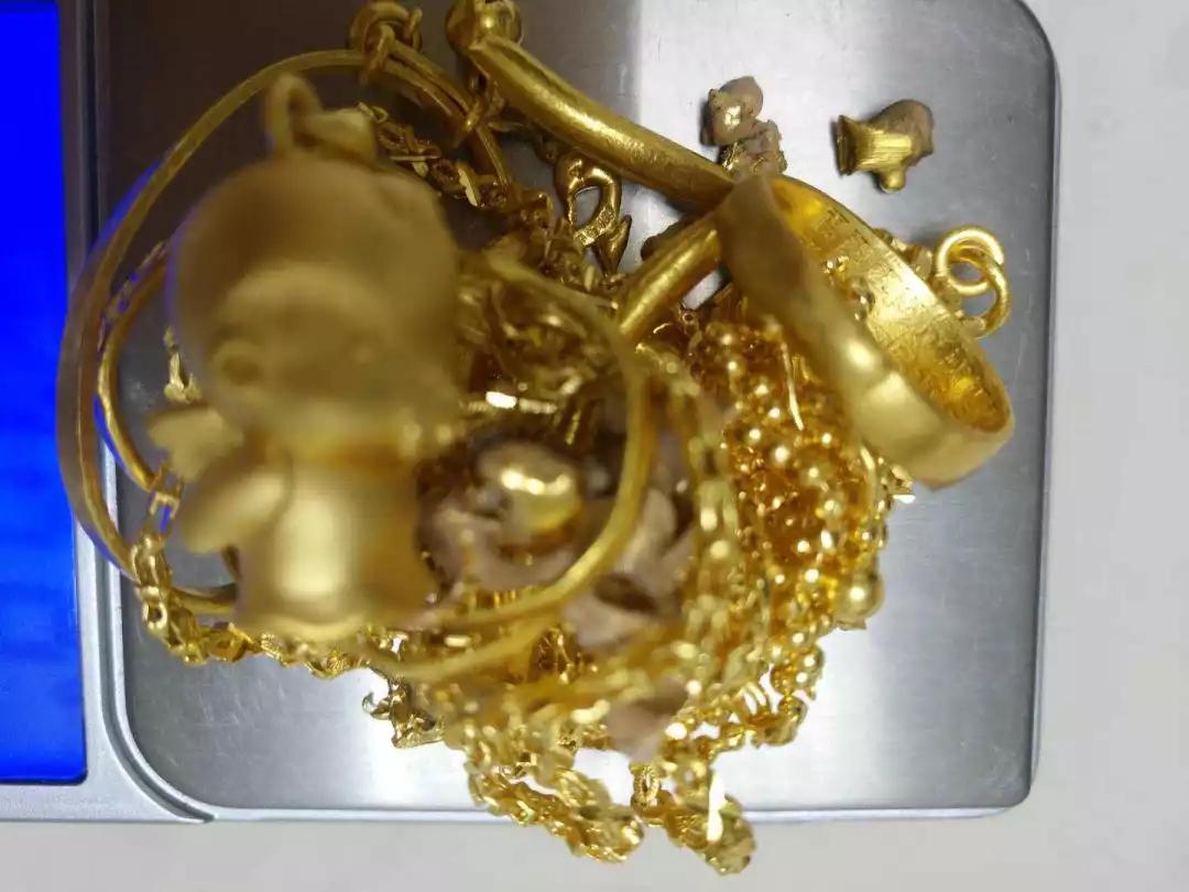 快递寄黄金首饰如果丢了怎么办,寄黄金如果快递员弄丢了怎么办