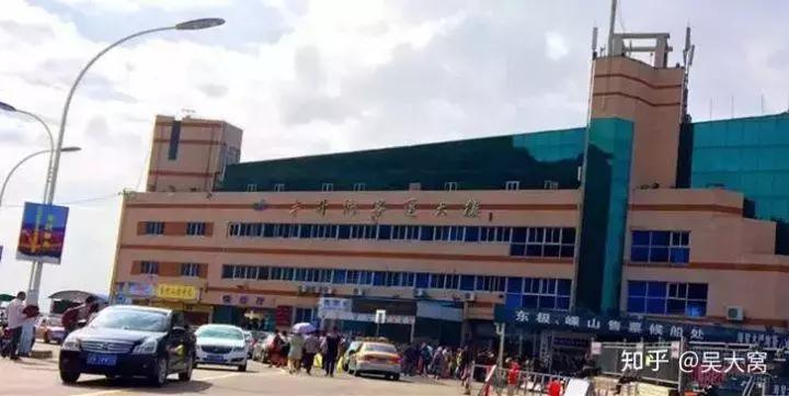 舟山东极岛风景,东极岛旅游视频