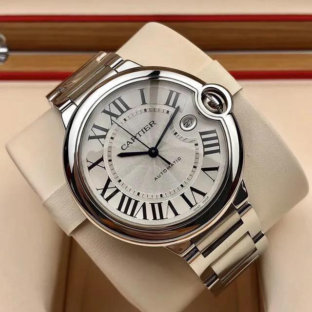 扎眼又不烂大街的豪华手表,最好用的6款手表是哪一款