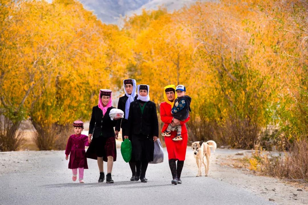 适合住三五天的旅游小镇,国内适合住3-5天的小镇