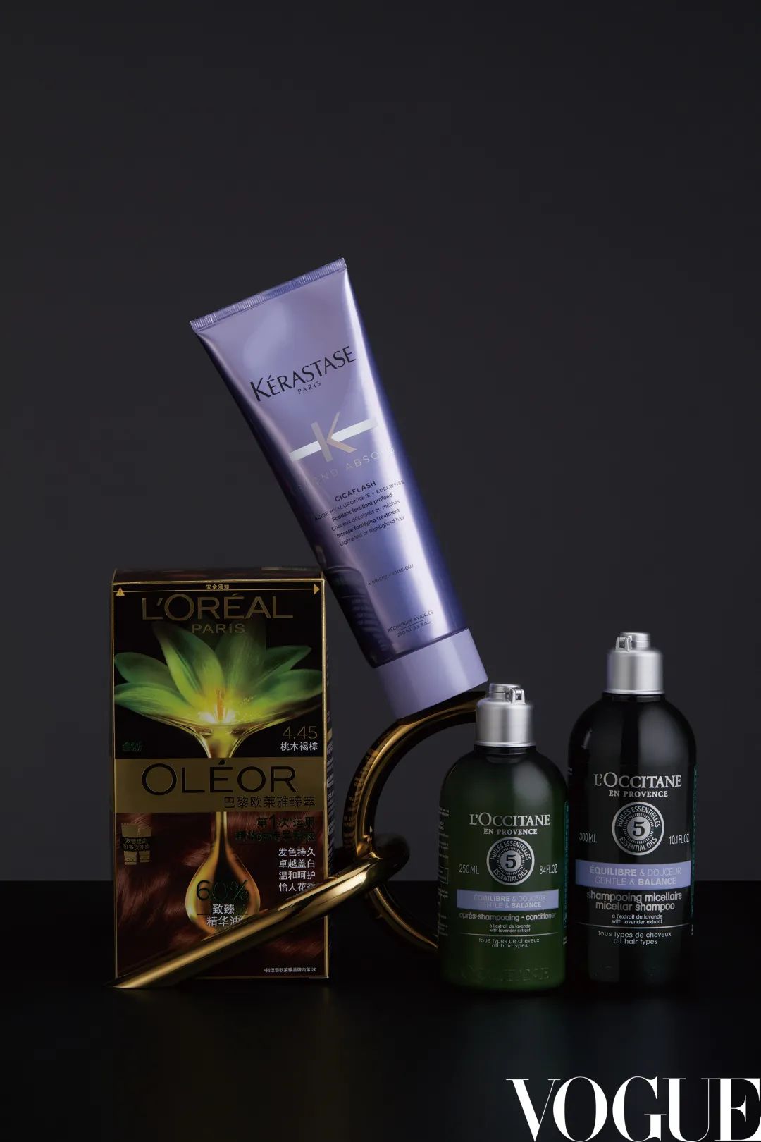 vogue美容秘诀,vogue2019美容创新