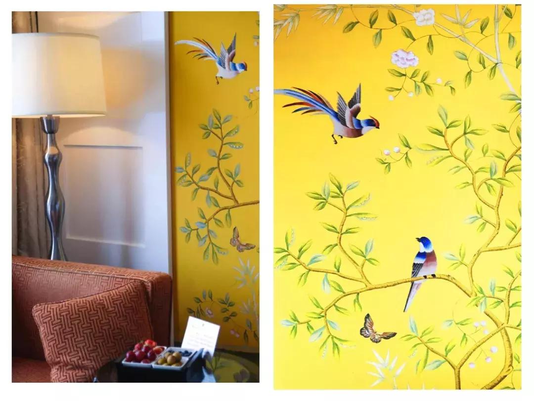 杭州万豪酒店推荐,jw万豪酒店杭州住宿