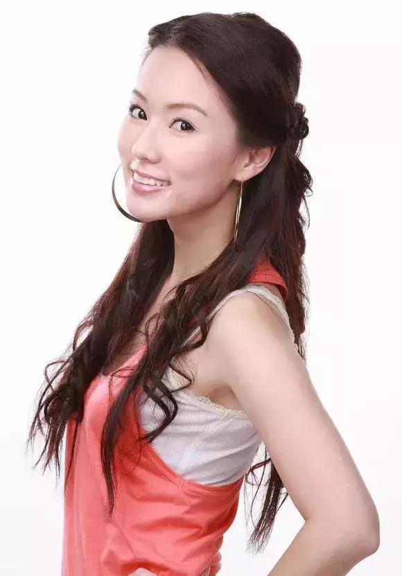 郭妃丽和林湘萍,郭妃丽结局