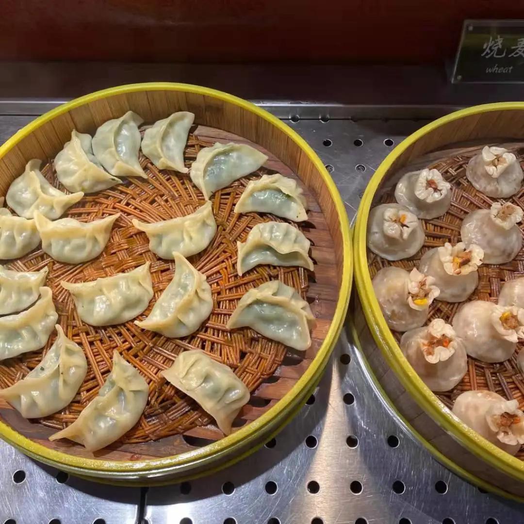 杭州素食餐厅一览表,杭州这家超人气素食餐厅